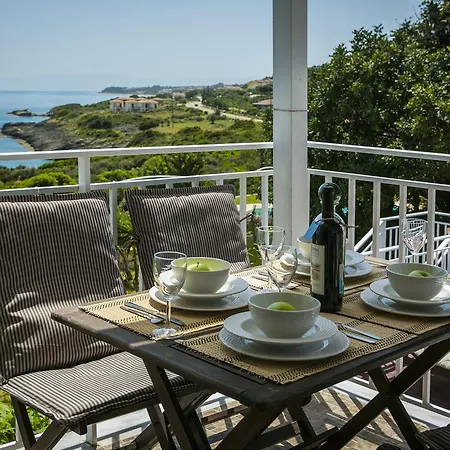 Villa Sea View 2